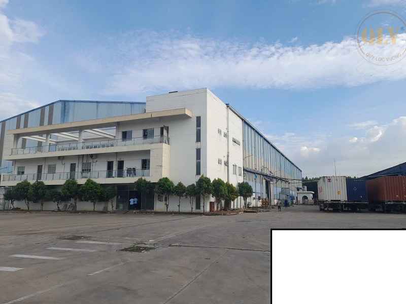 平阳省工厂出租，厂房质量优良，配备办公区域