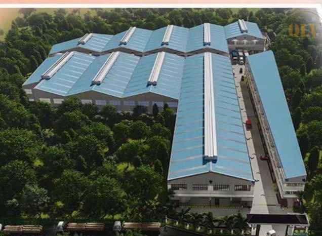 平阳省工厂出租，新建厂房，水电齐全