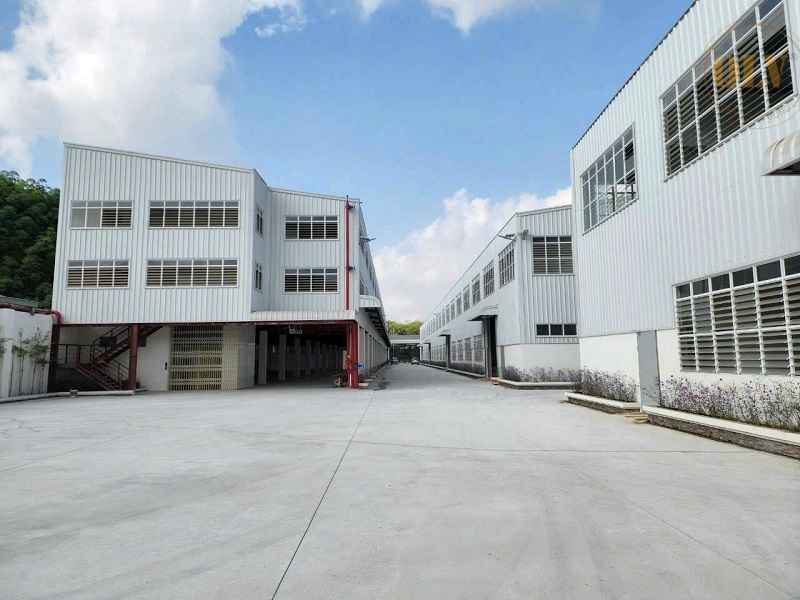 平阳省工厂出租，新建厂房，水电齐全