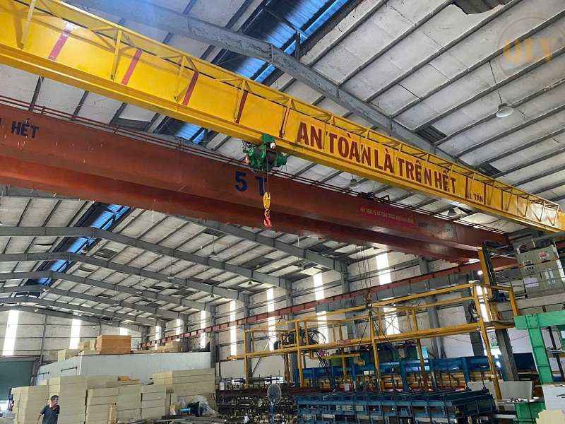 胡志明市工厂出租，厂房美观，配套办公区