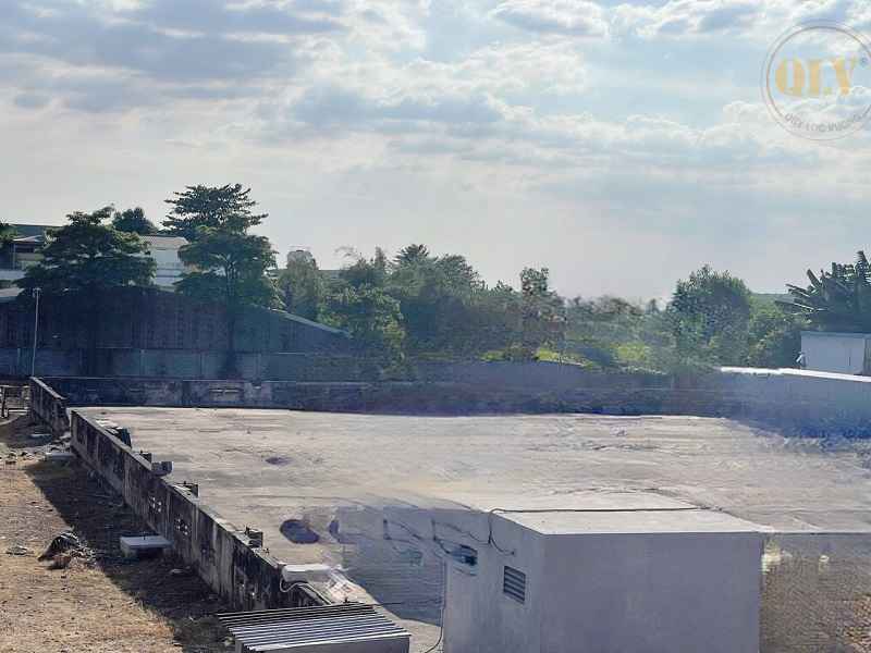 同奈工业园区土地出售