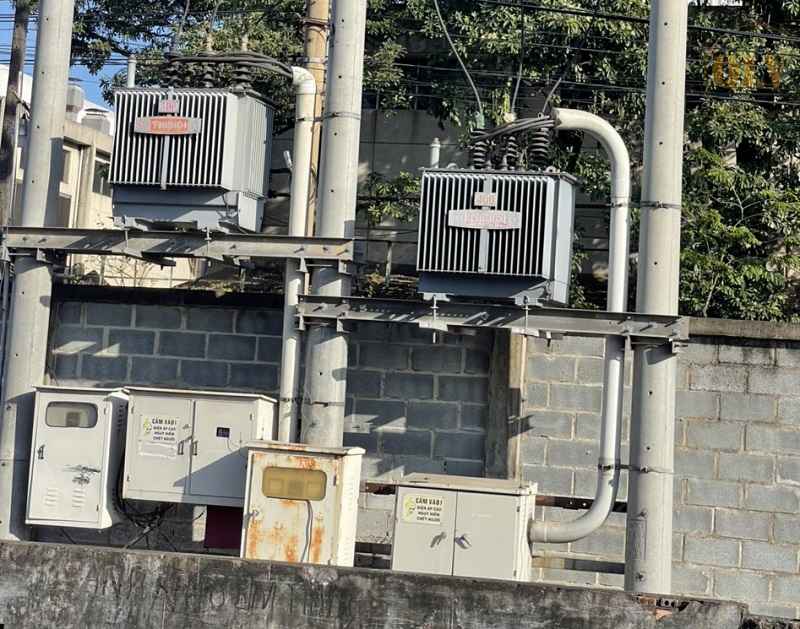 同奈工业园区土地出售