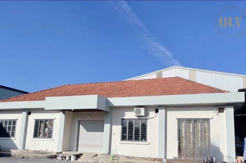 同奈工业园区土地出售