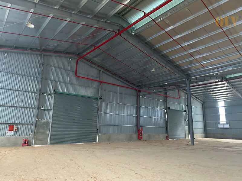 同奈省厂房出租