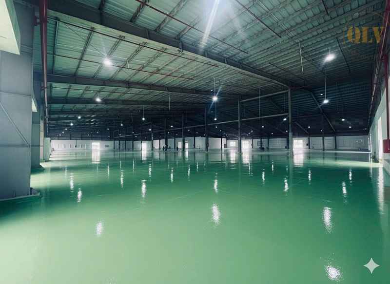 在平阳租一间工厂