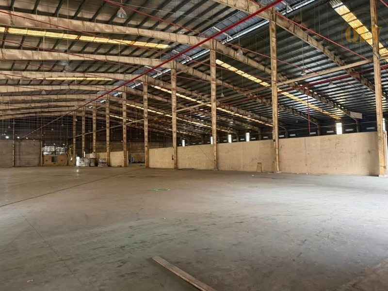 平阳省工厂出租