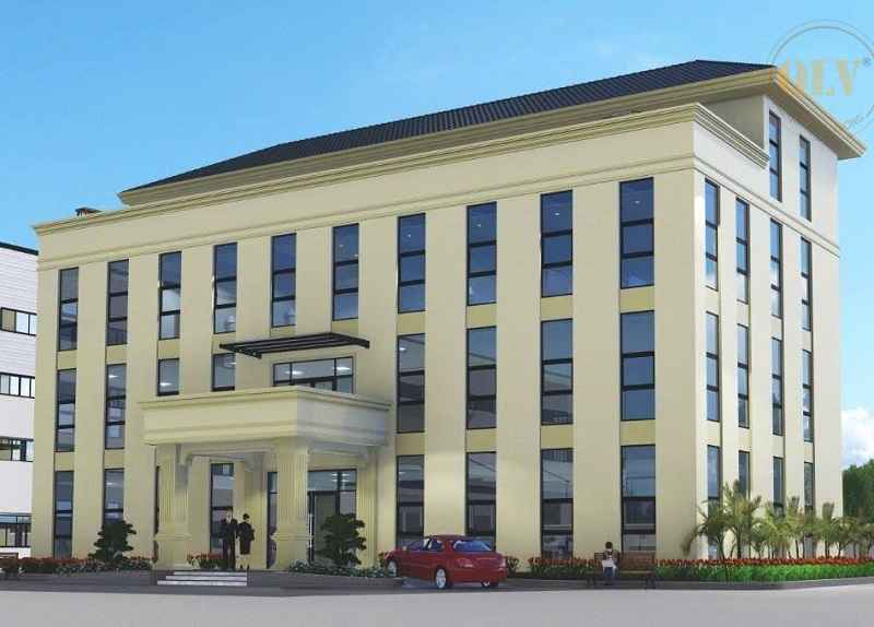 平阳省工厂出租