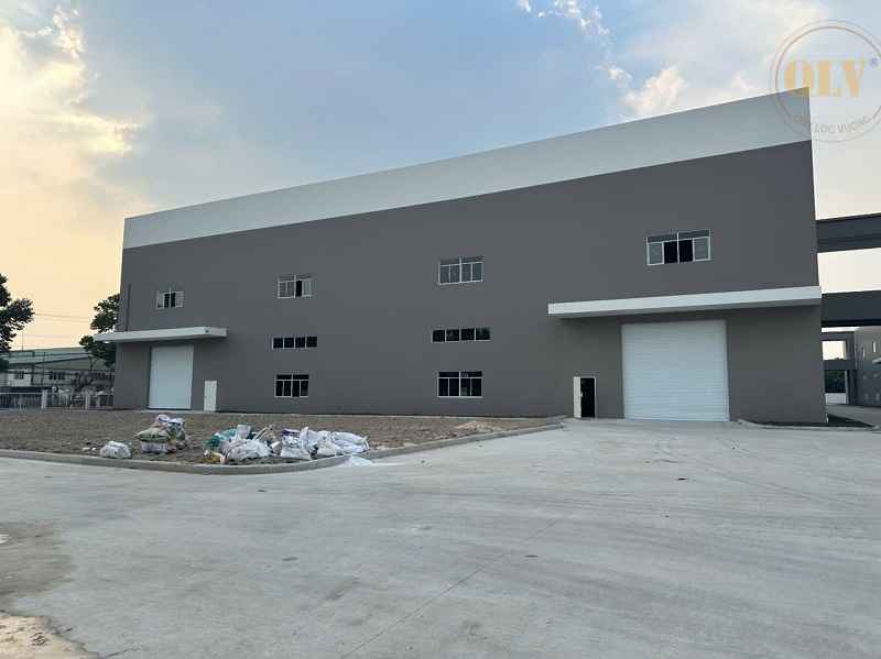 平阳省工厂出租，工业区，设施现代