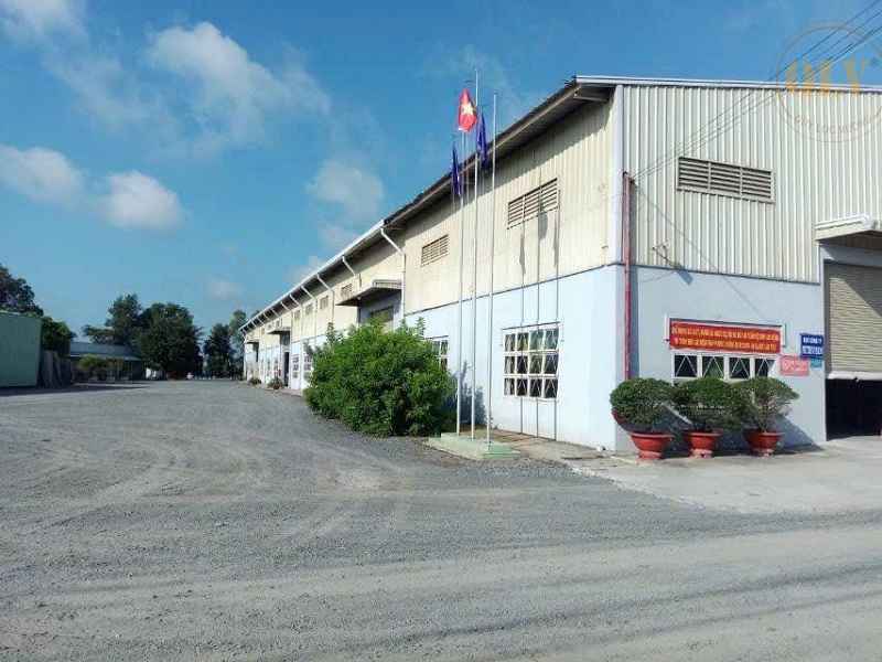 牧饲料加工厂出售，西宁省