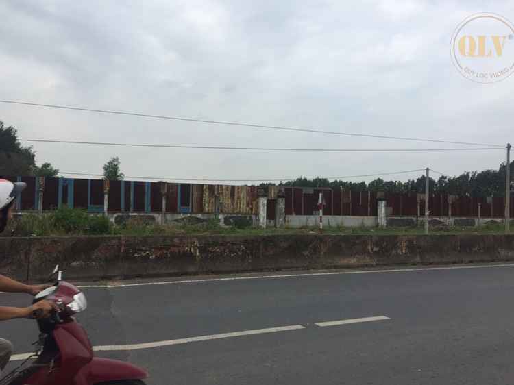 西宁工业用地出售