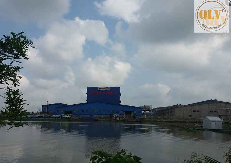 出售建厂用地，面积21,467平方米，法律手续齐全