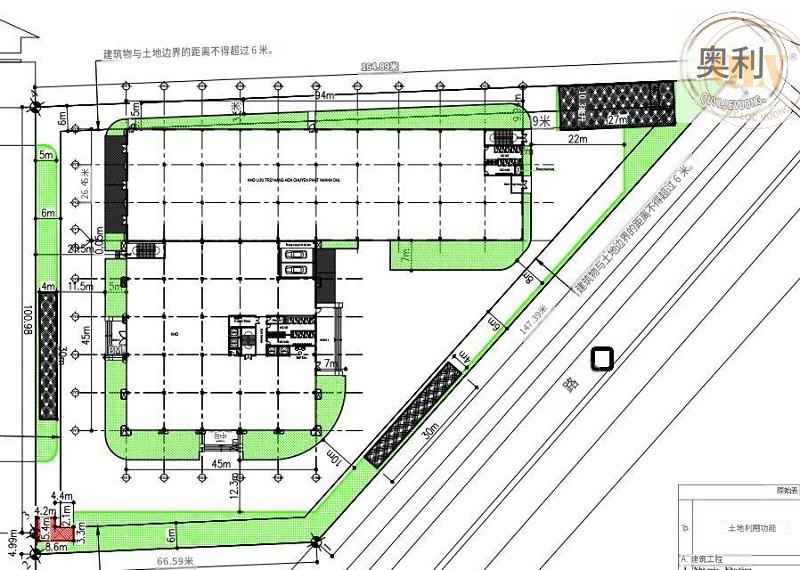 厂房出租，五层厂房，适合机械及高新技术行业