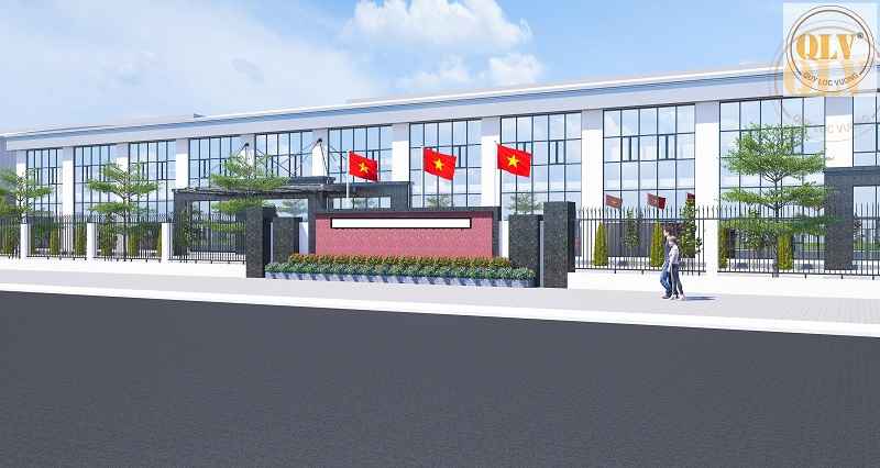 同奈省厂房出租，场地宽敞，适合多行业生产