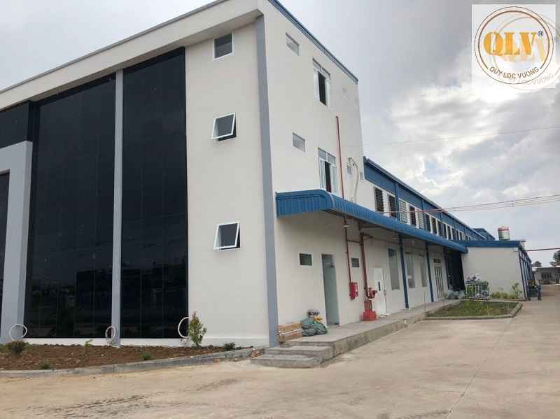 同奈省厂房出租，新建厂房，基础设施达标