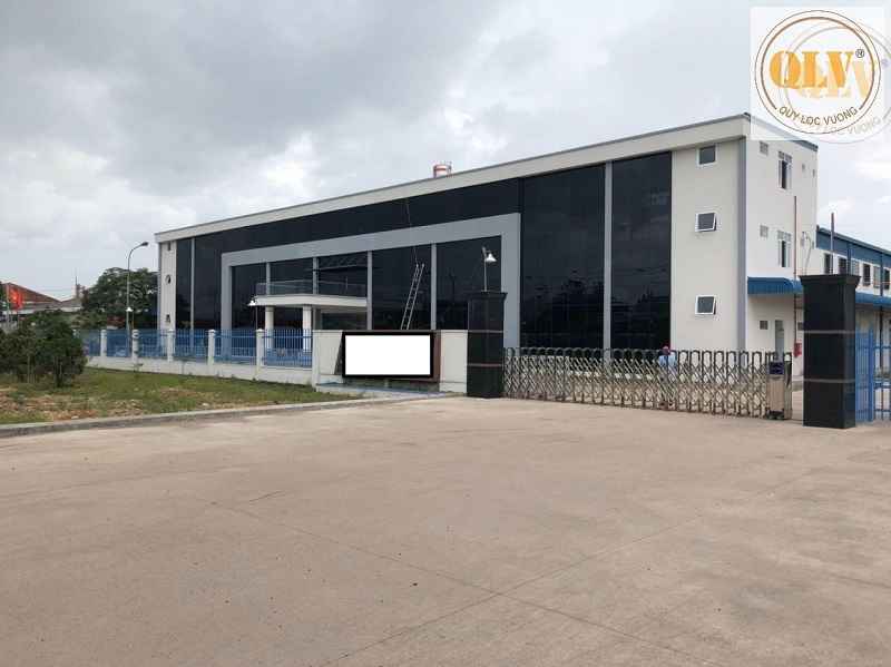 同奈省厂房出租，新建厂房，基础设施达标