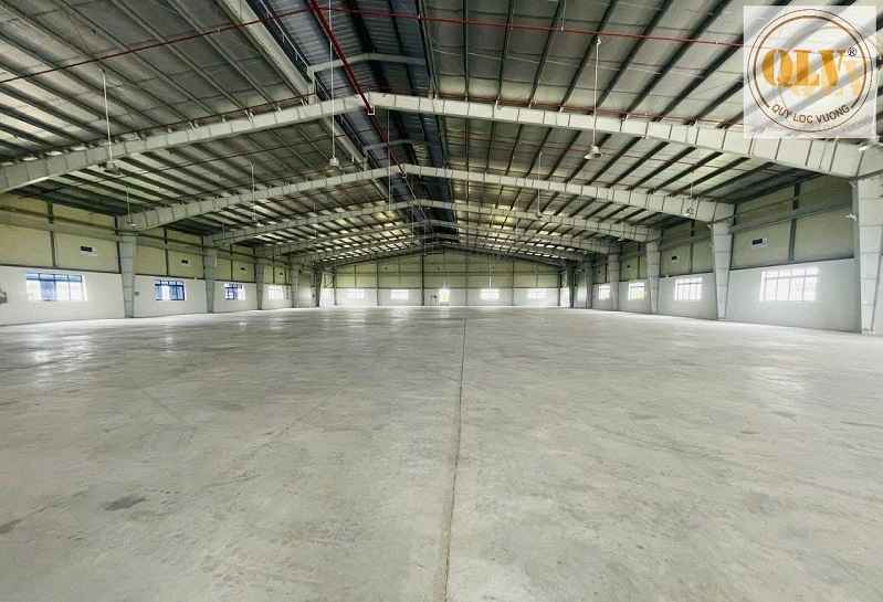 头顿工厂出租，8座新建厂房，位于工业园区