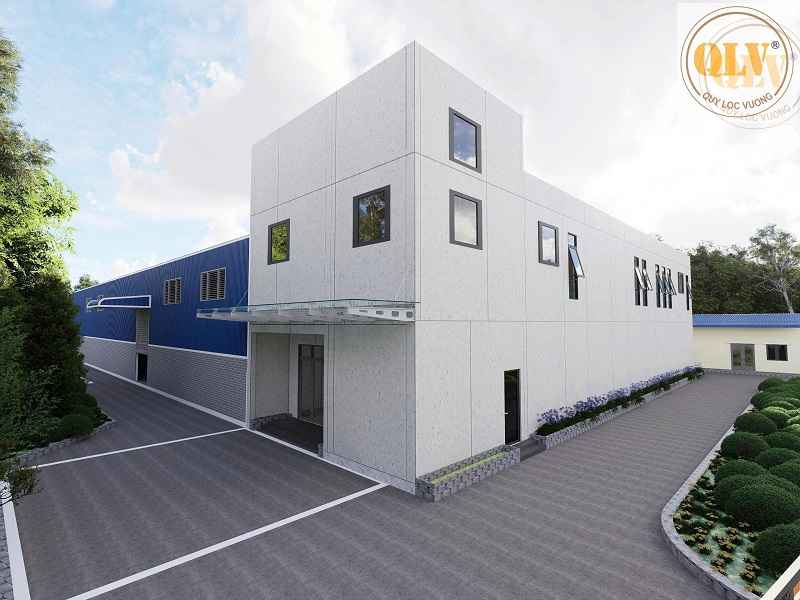 平阳厂房出租，场地宽敞美观，生产配套设施齐全