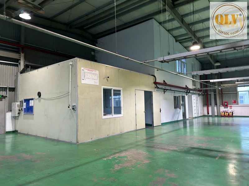 平阳省工厂出售，厂房美观，配套齐全