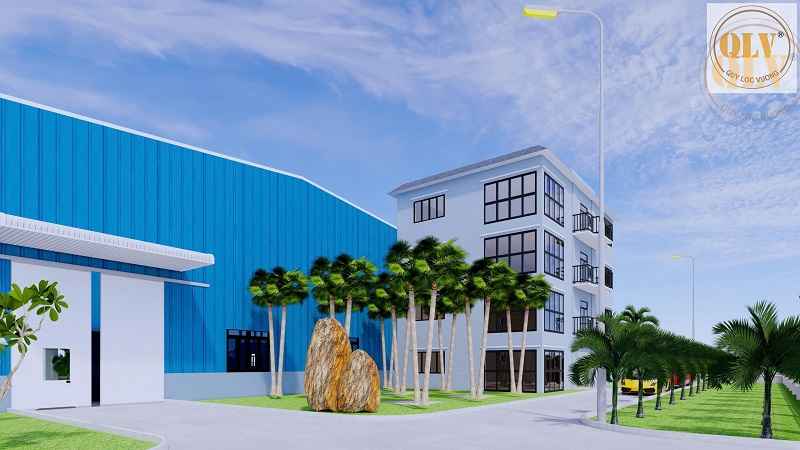 平阳省工厂出租，两栋新建厂房，生产配套设施齐全