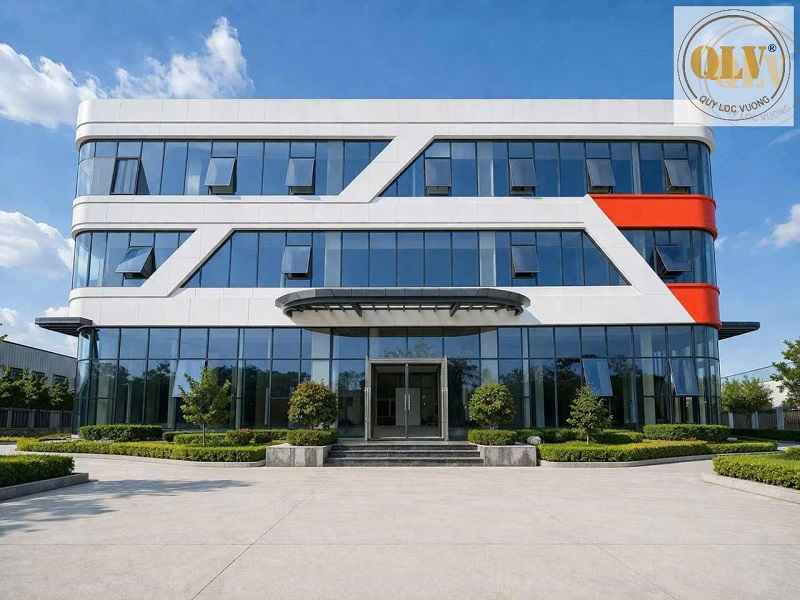 平阳省工厂出租，位于大型工业园区内，配备电梯