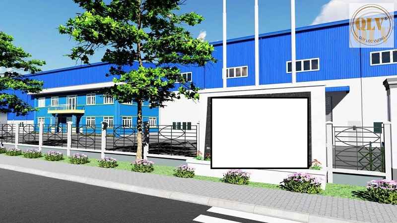 平阳省工厂出租，场地宽敞，配套设施齐全