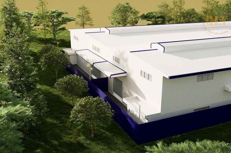 平阳省工厂出租，新建厂房，临街，集装箱可进出