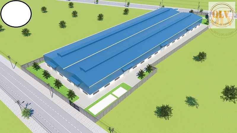 平阳省工厂出租，新建厂房，配有现成办公室